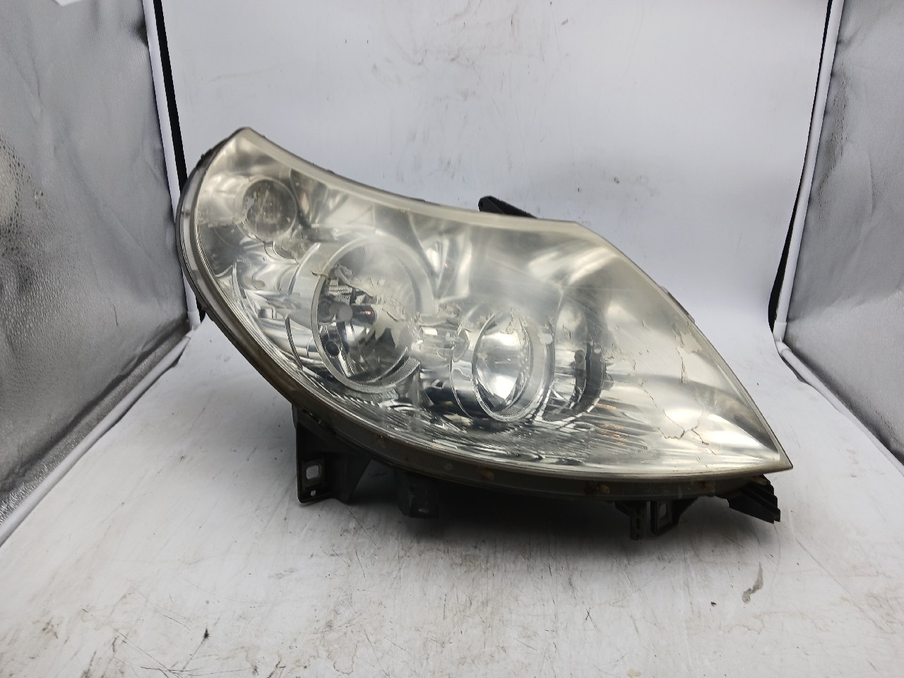 Faro ant dx FIAT DUCATO