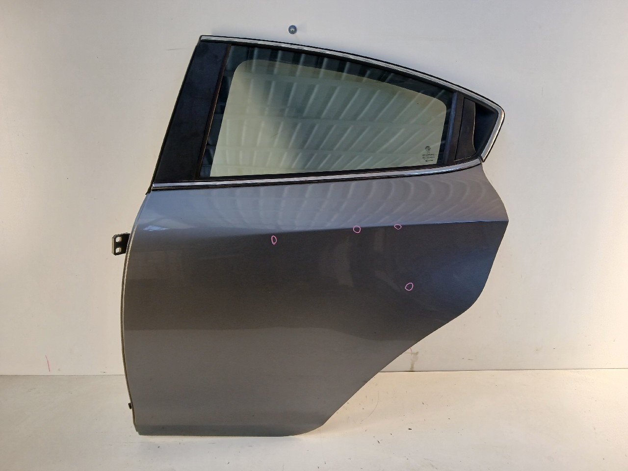 Porta post sx ALFA ROMEO GIULIETTA