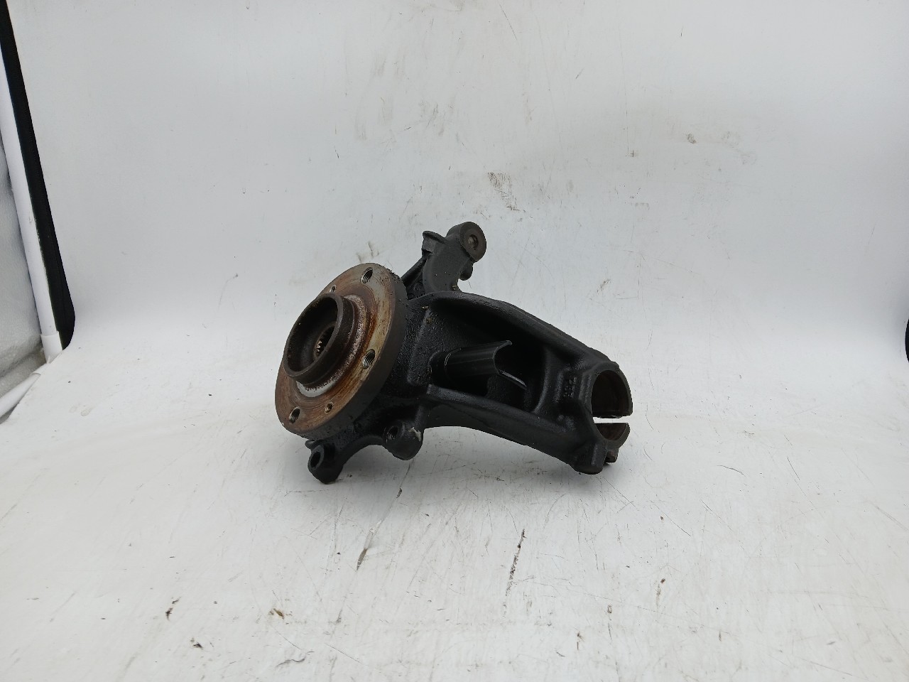 Fusello sx CITROEN C3