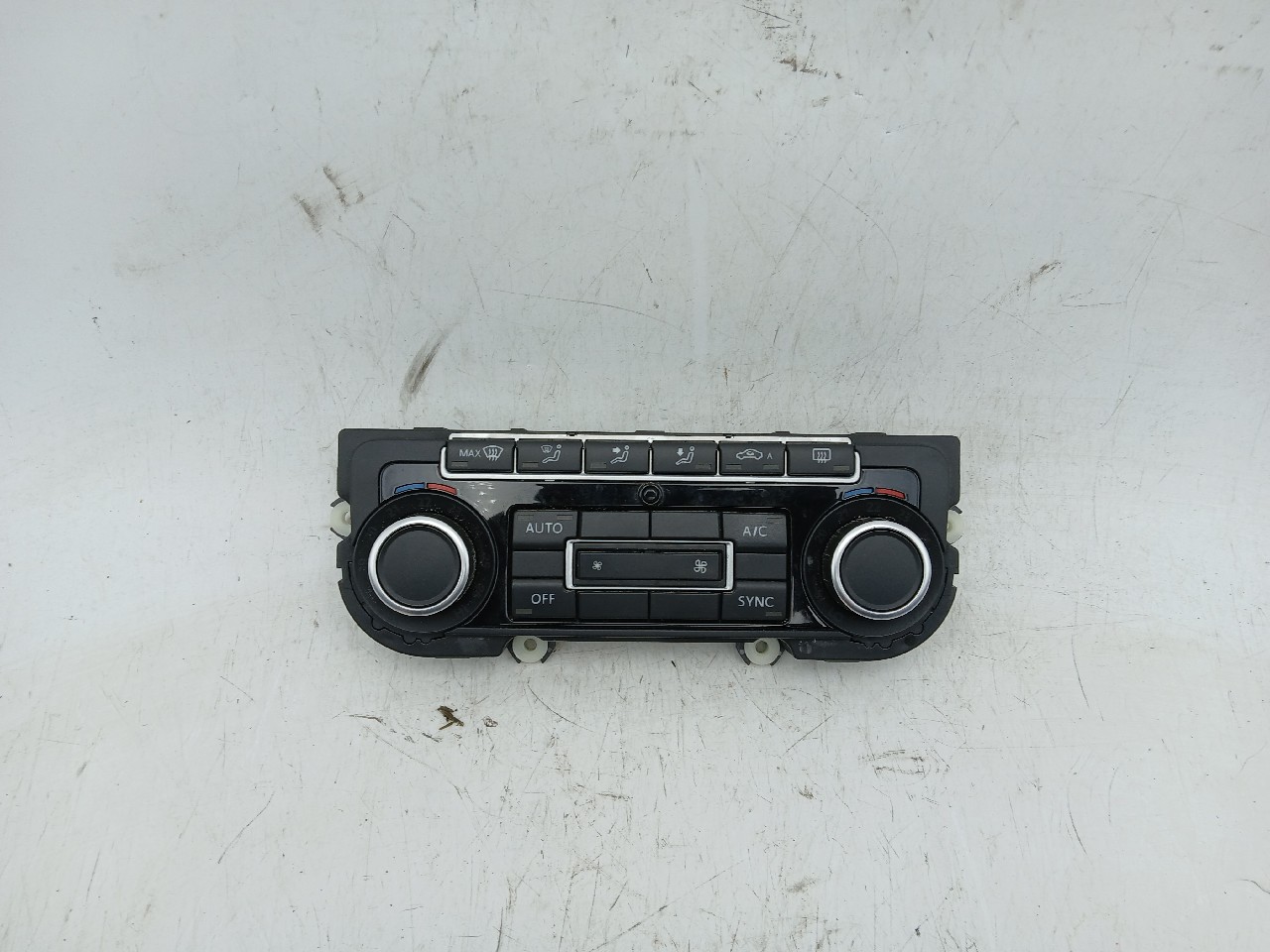 Centralina comando clima VOLKSWAGEN CADDY