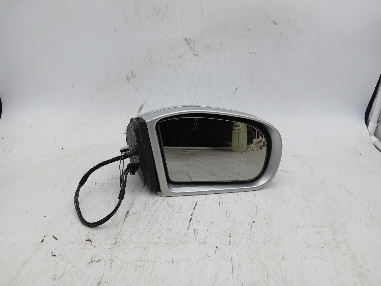 Specchio retrovisore dx MERCEDES CLASSE