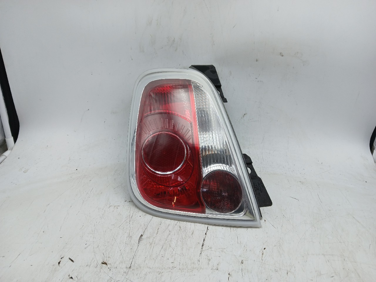 Fanale post sx FIAT 500