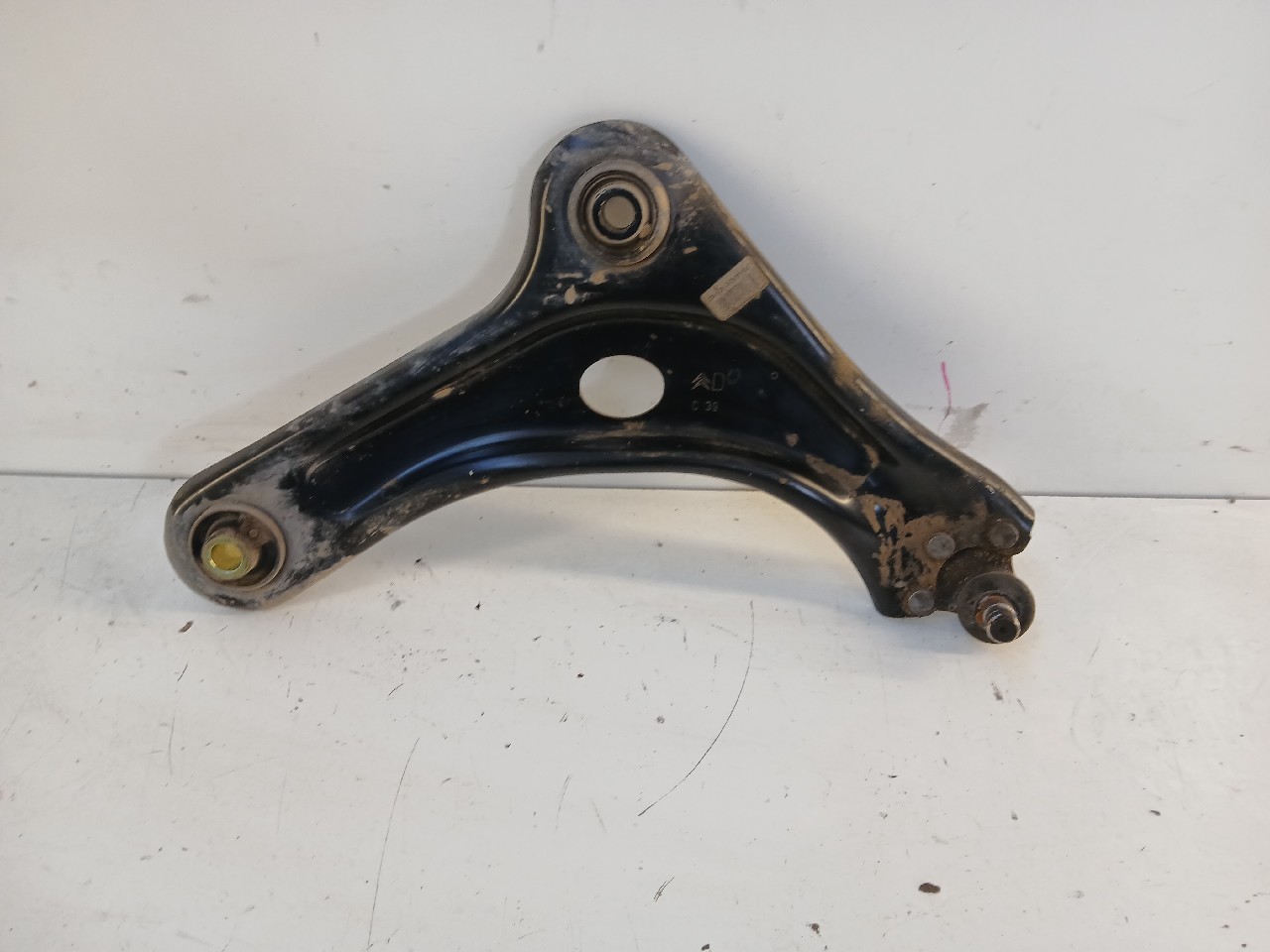 Trapezio dx CITROEN C3