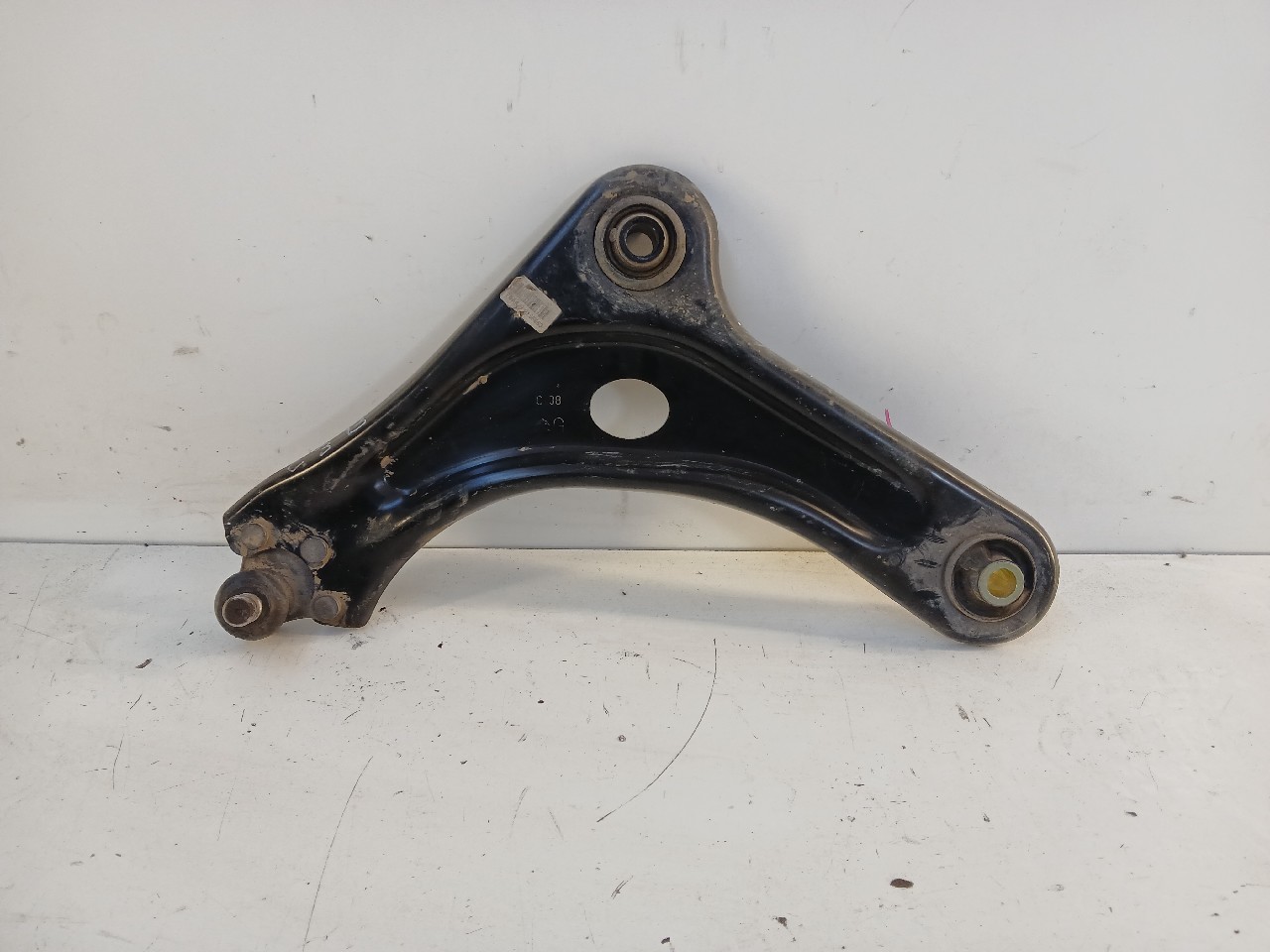 Trapezio sx CITROEN C3