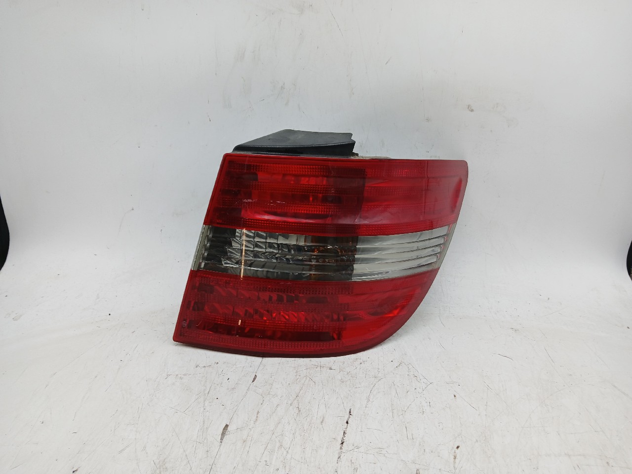 Fanale post dx MERCEDES CLASSE