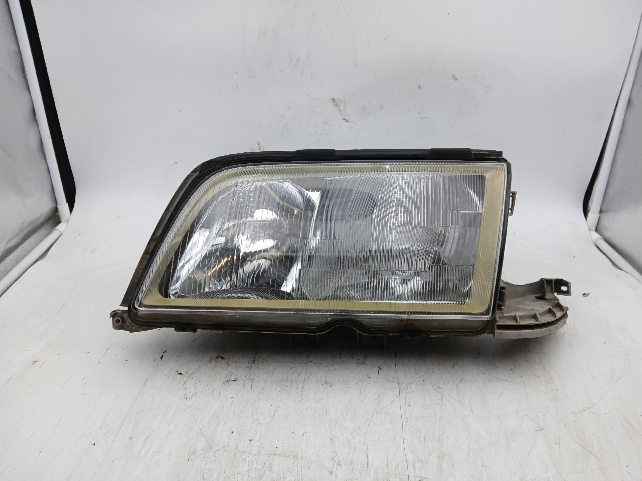 Faro ant sx MERCEDES CLASSE