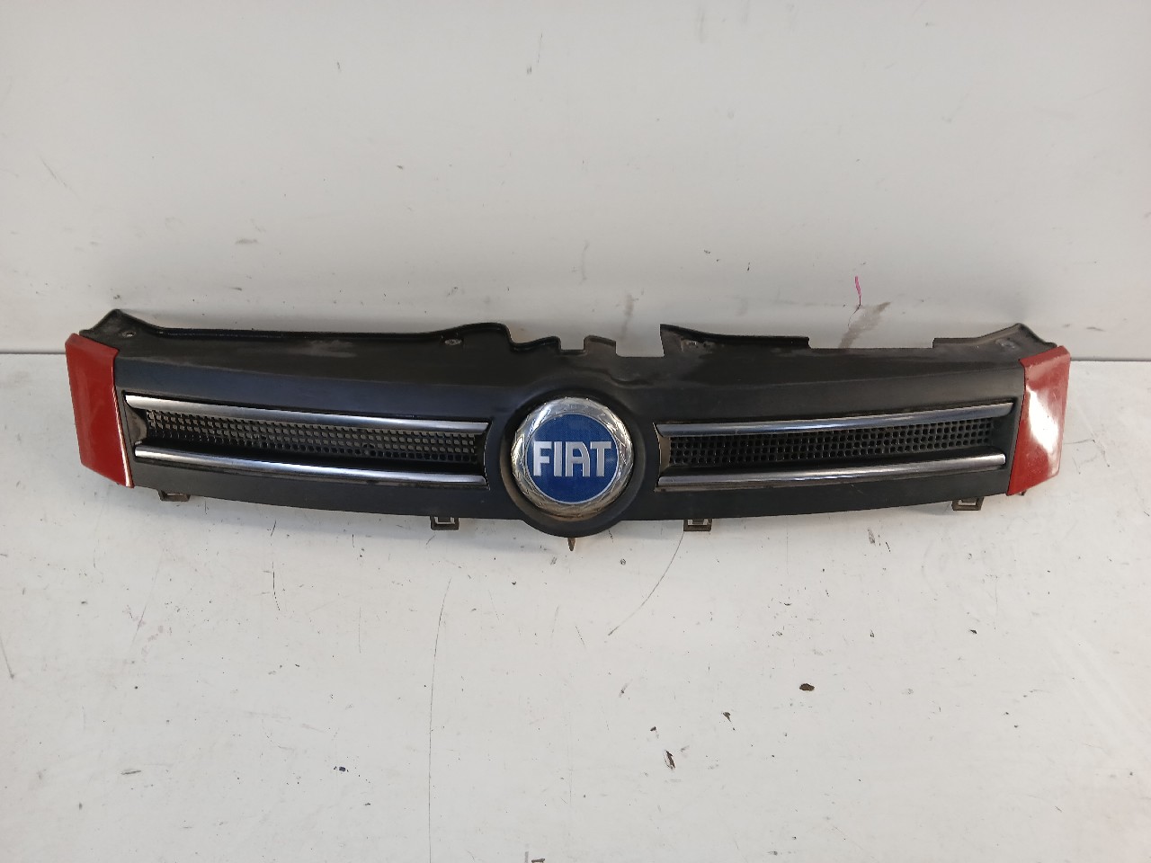 Griglia ant FIAT PANDA