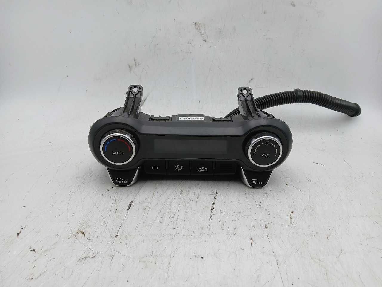 Centralina comando clima KIA STONIC