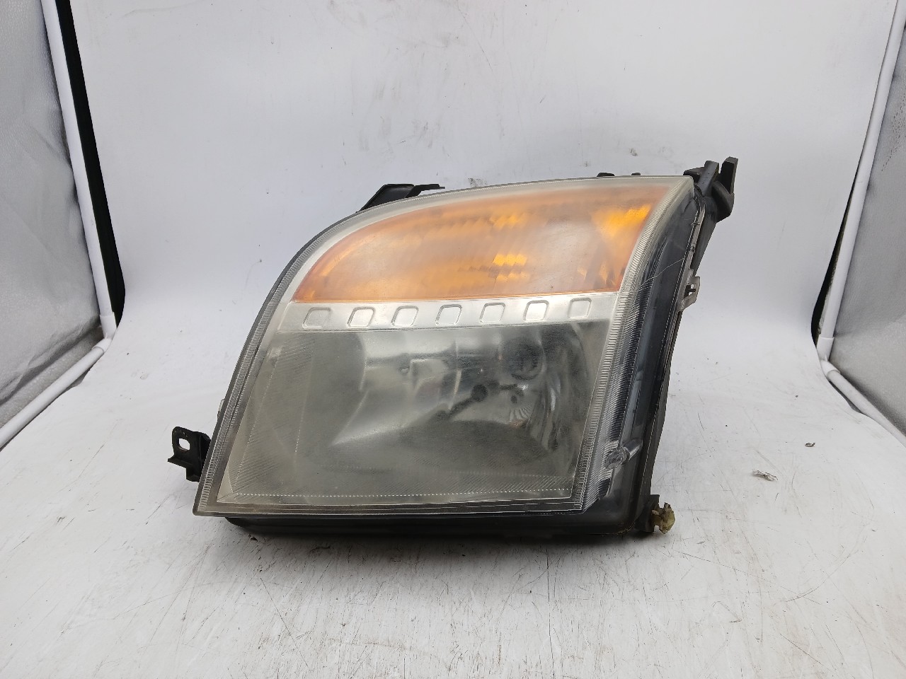 Faro ant sx FORD FUSION