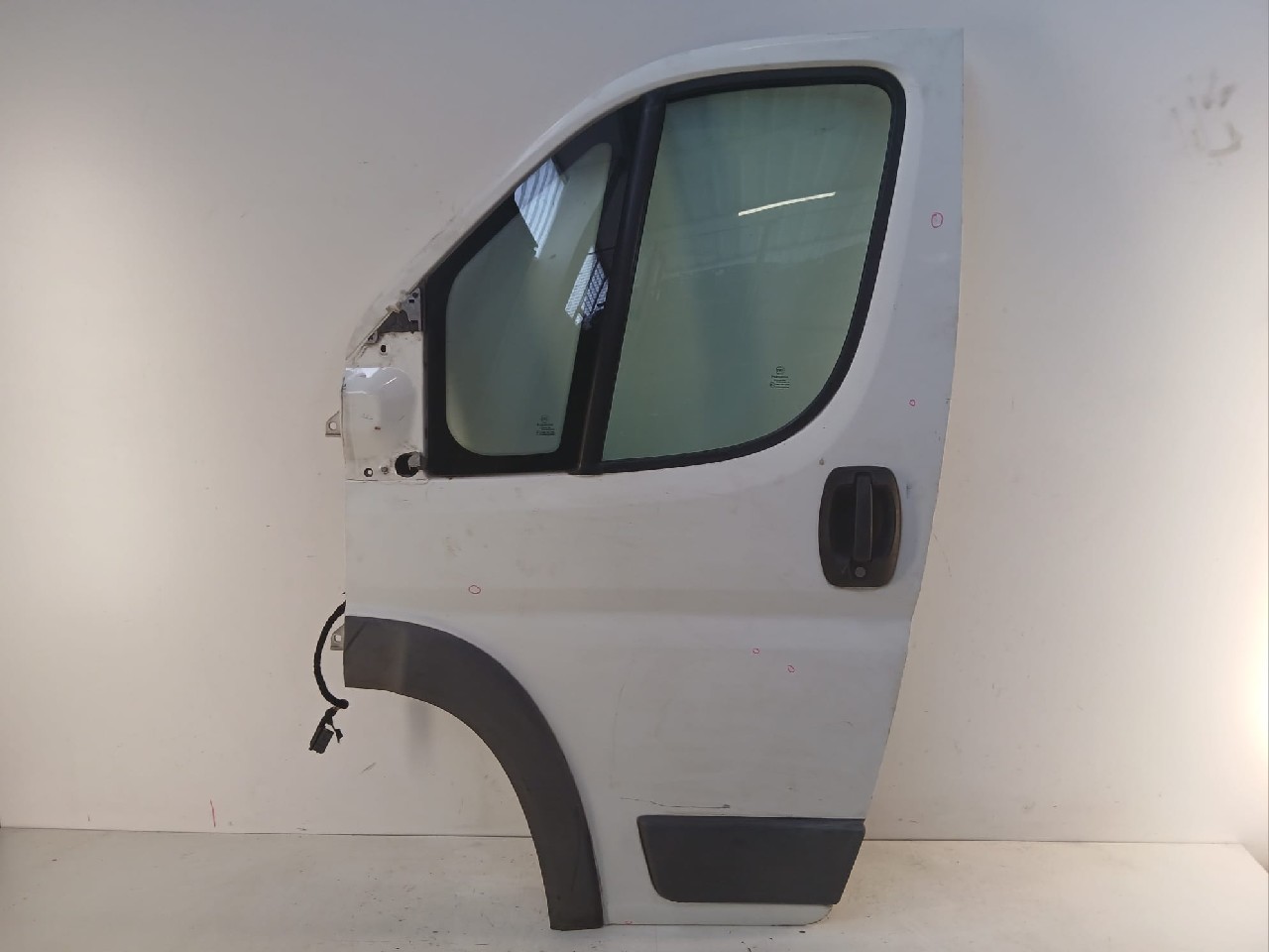 Porta ant sx FIAT DUCATO