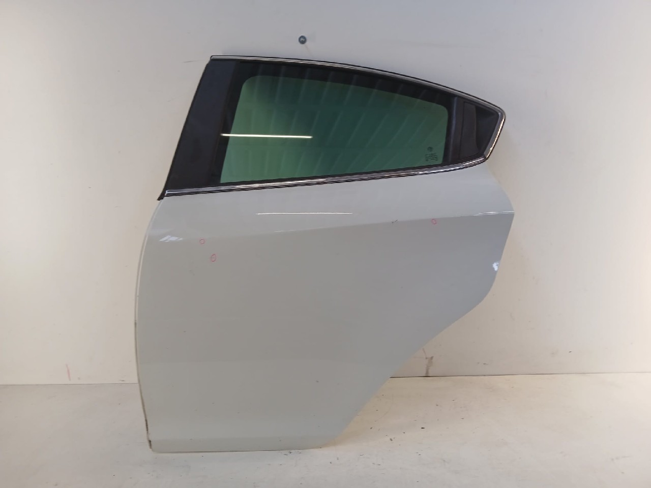 Porta post sx ALFA ROMEO GIULIETTA