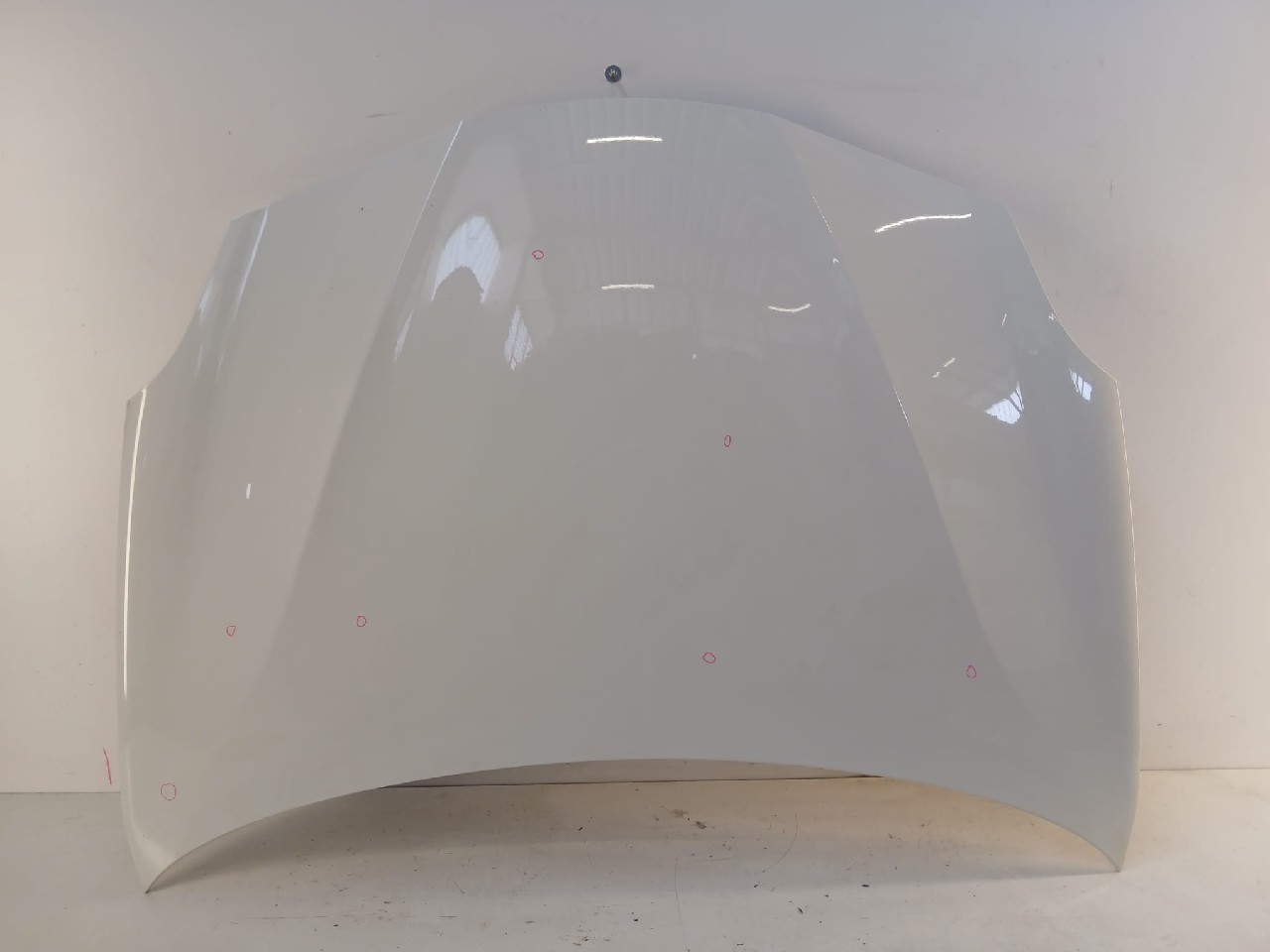 Cofano ALFA ROMEO GIULIETTA