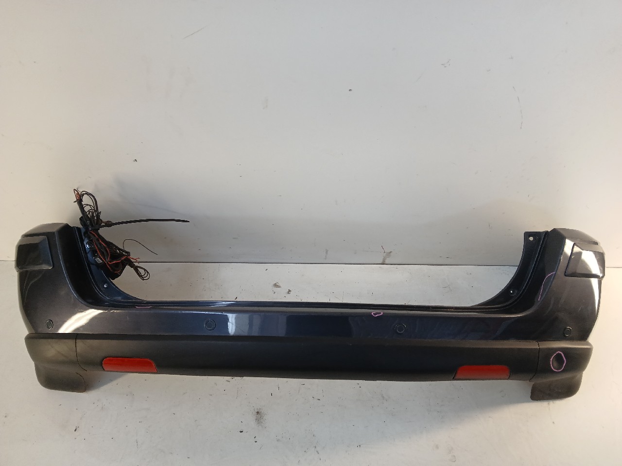 Paraurti post FORD FUSION