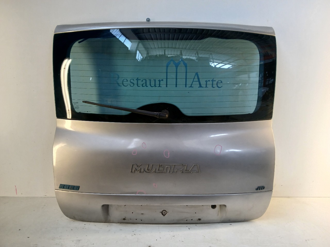 Portellone Post FIAT MULTIPLA