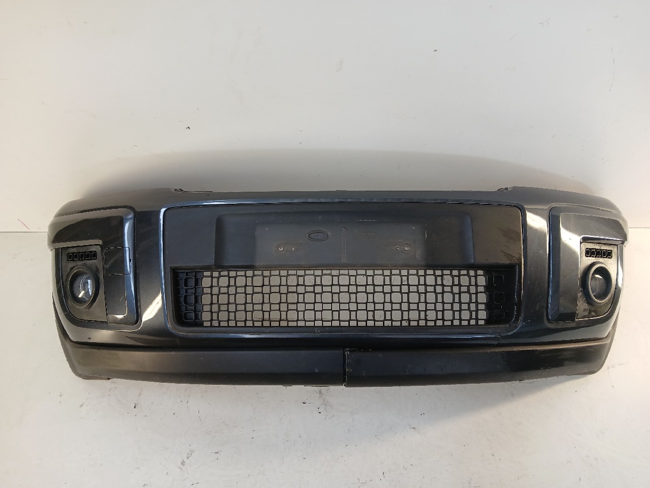 Paraurti ant FORD FUSION