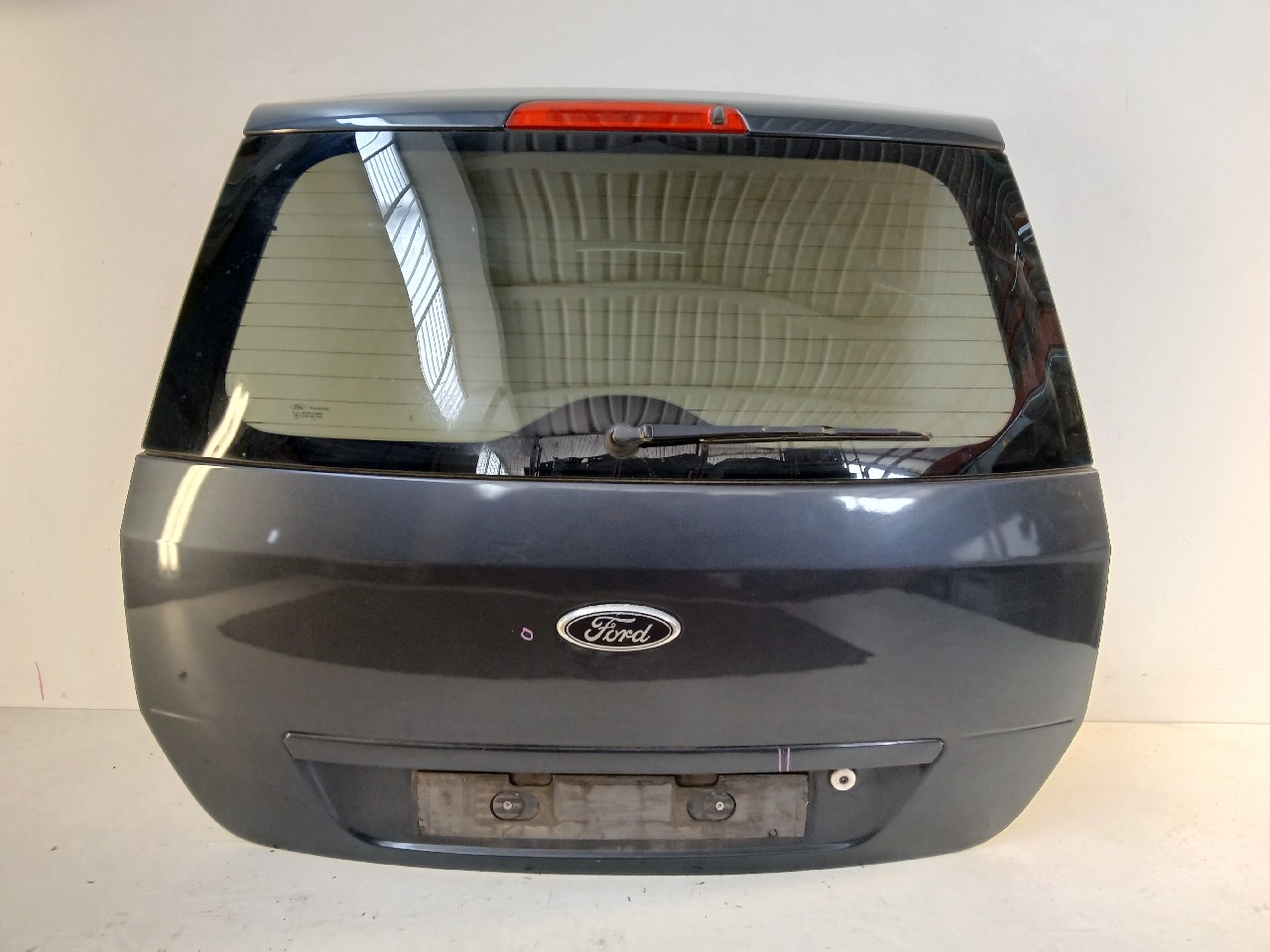 Portellone Post FORD FUSION