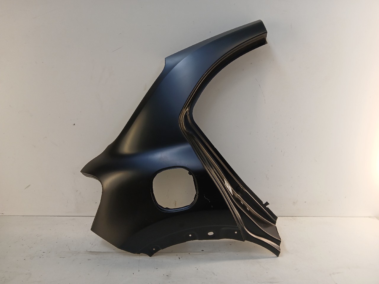 Parasassi post dx FIAT 500X