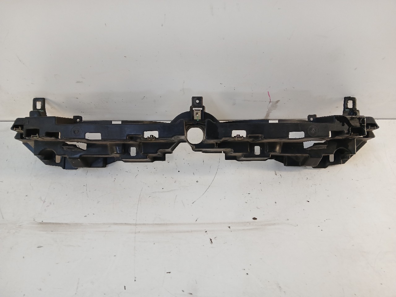 Rinforzo paraurti ant FIAT GRANDE