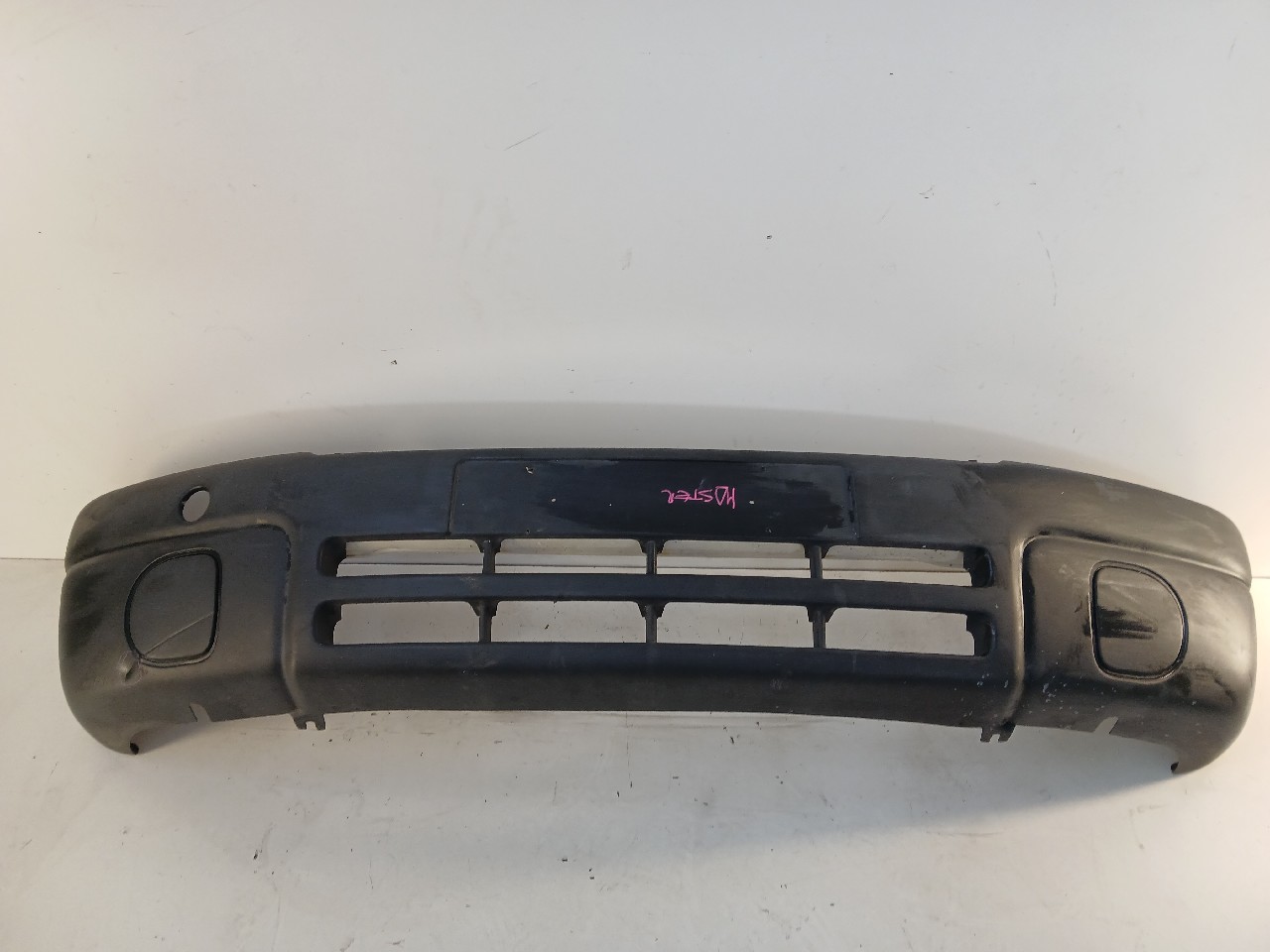 Paraurti ant RENAULT MASTER