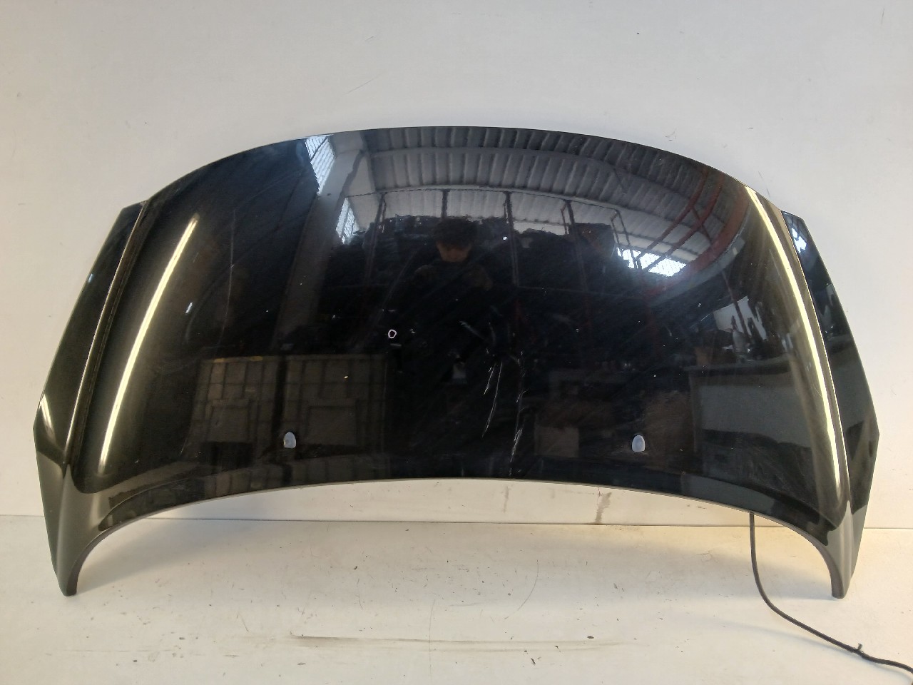 Cofano PEUGEOT 207/207+