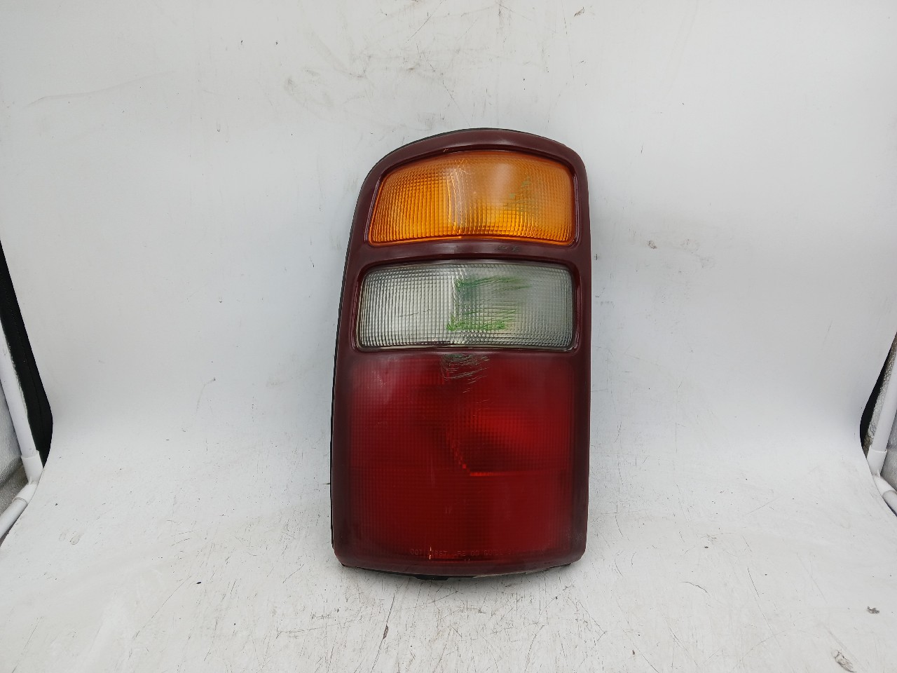 Fanale post sx CHEVROLET TAHOE