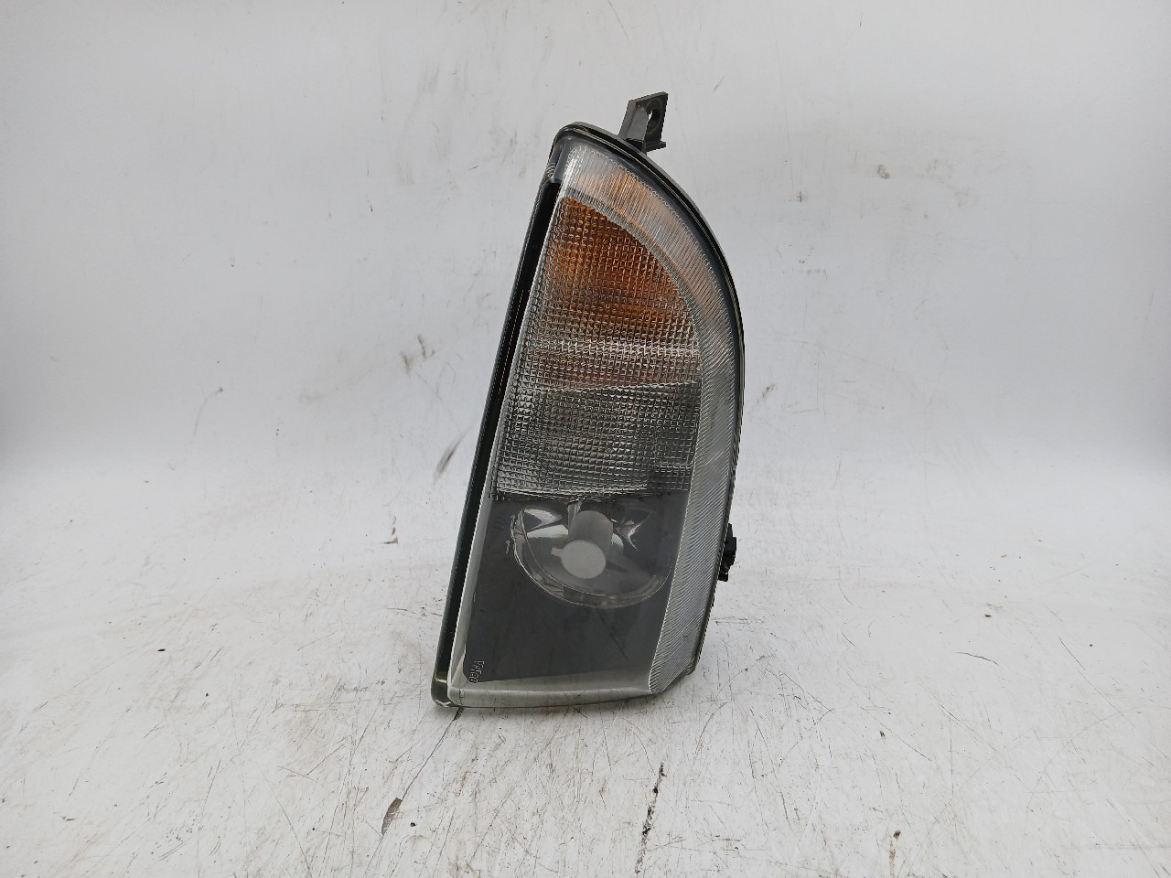 Fendinebbia dx FIAT COUPE