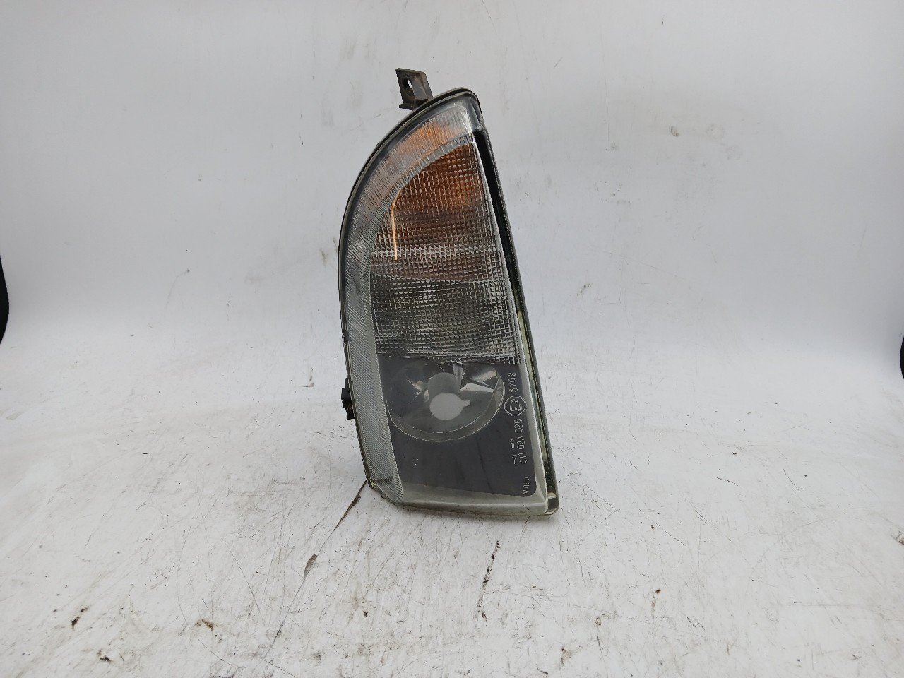 Fendinebbia sx FIAT COUPE