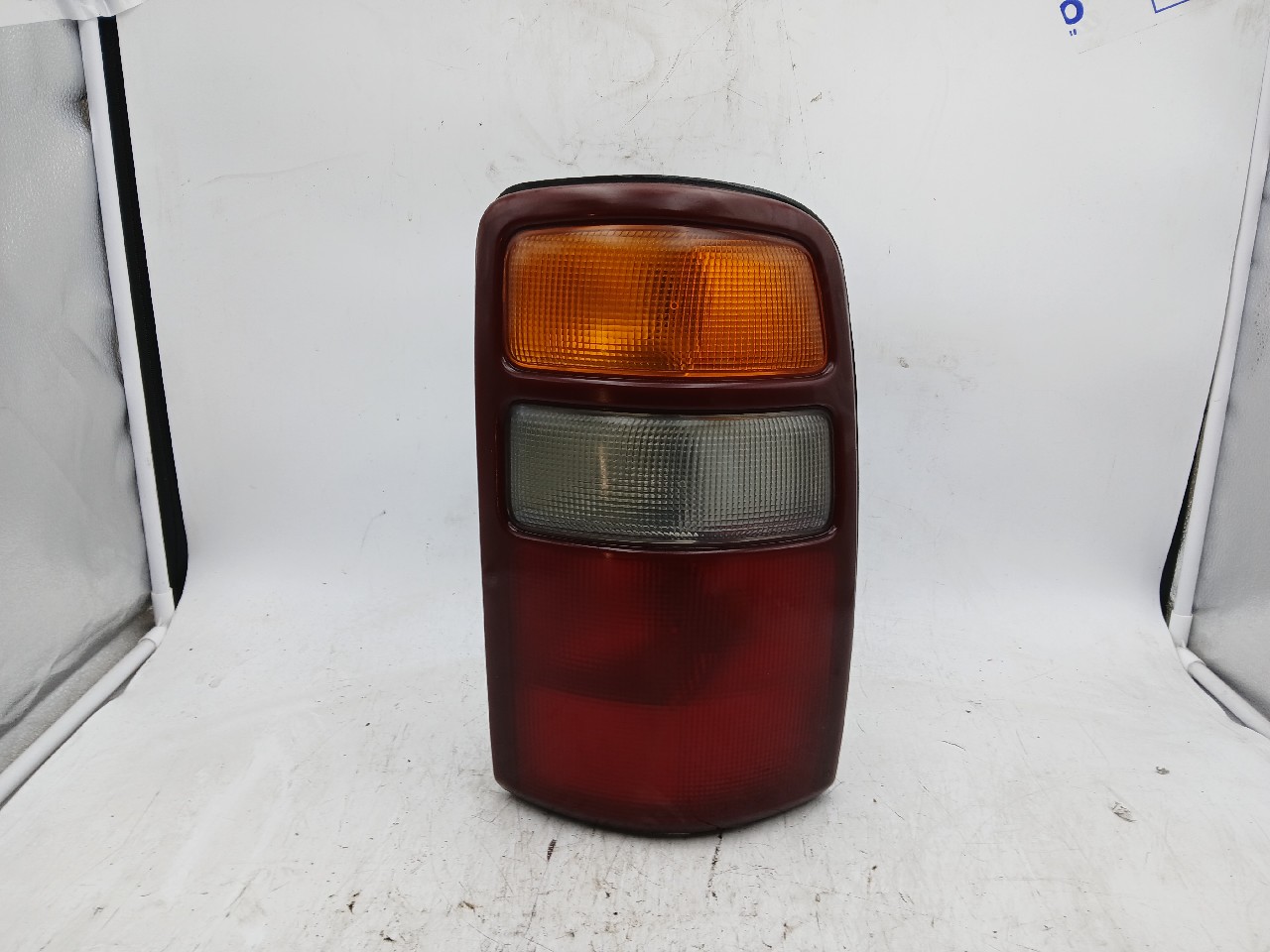 Fanale post dx CHEVROLET TAHOE