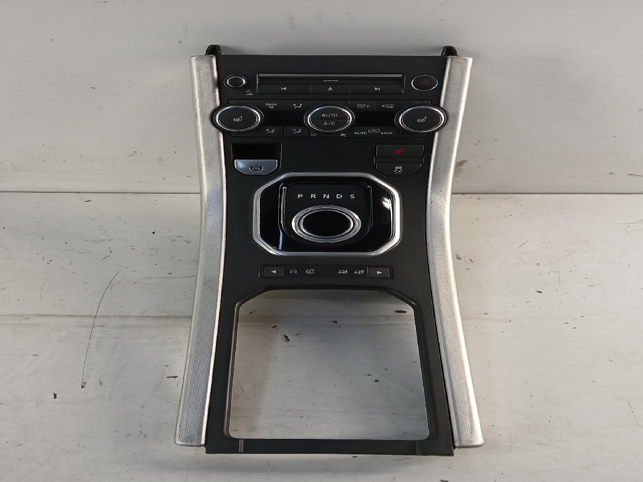 Centralina comando clima LAND ROVER RANGE