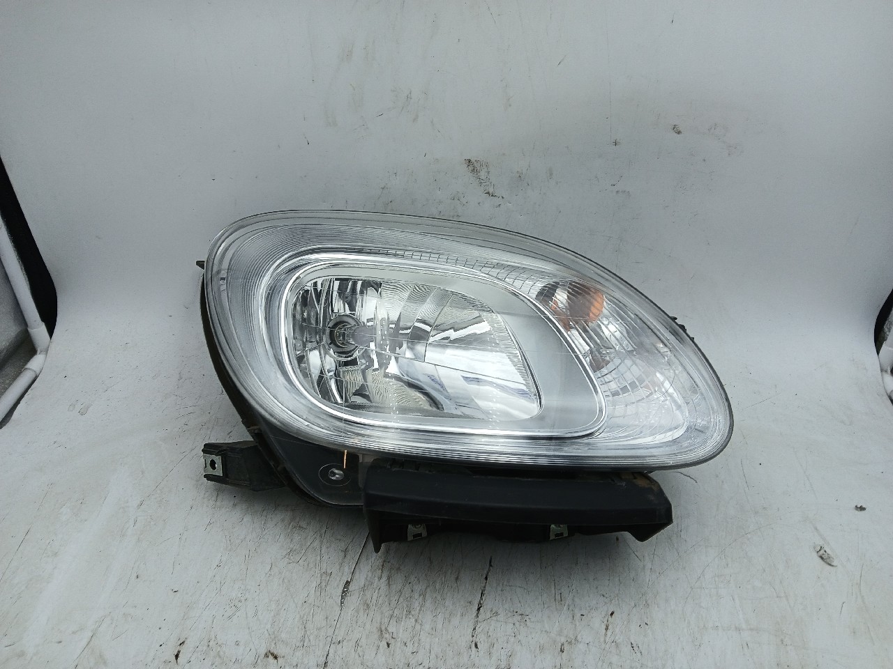 Faro ant dx FIAT PANDA