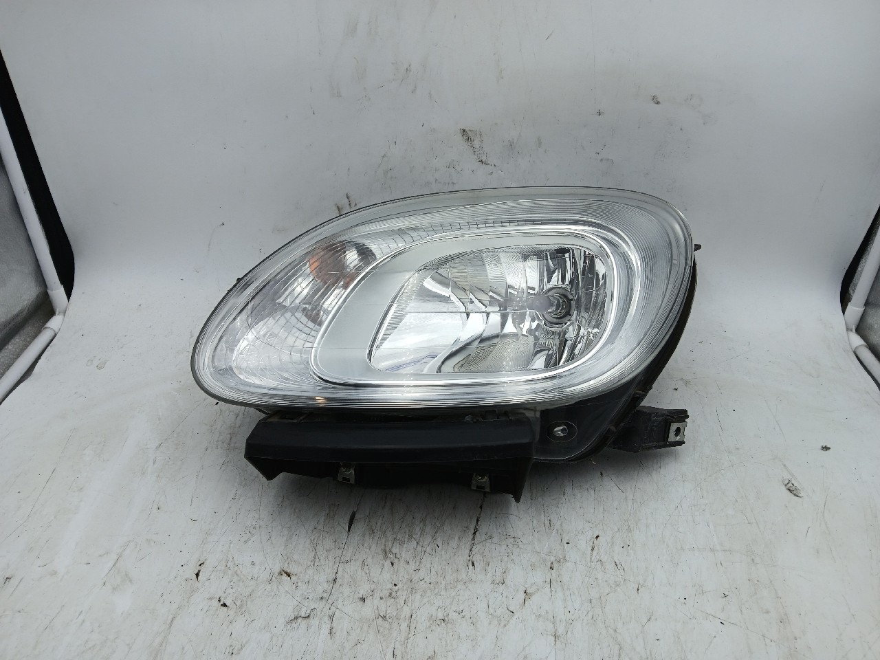 Faro ant sx FIAT PANDA