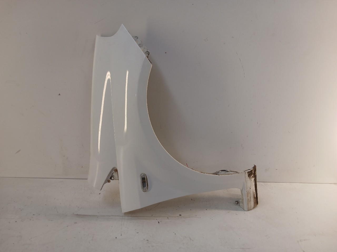 Parafango ant dx FIAT GRANDE