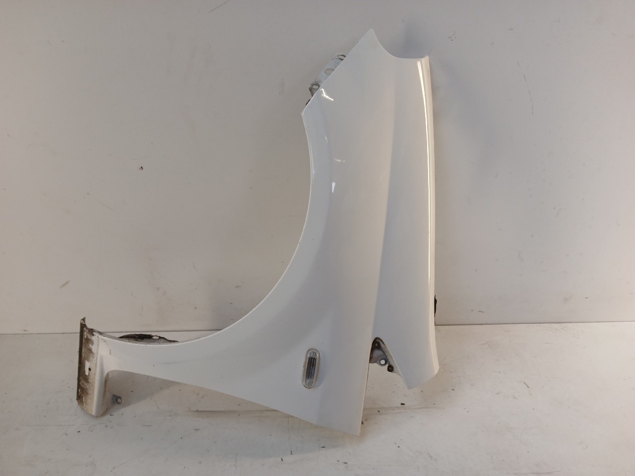 Parafango ant sx FIAT GRANDE