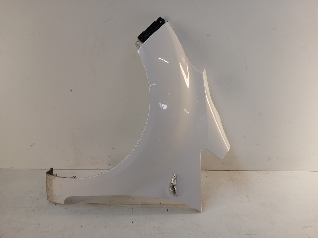 Parafango ant sx HYUNDAI ix20