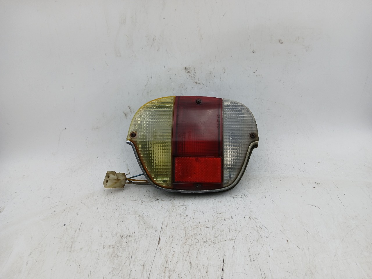 Fanale post dx LANCIA FULVIA