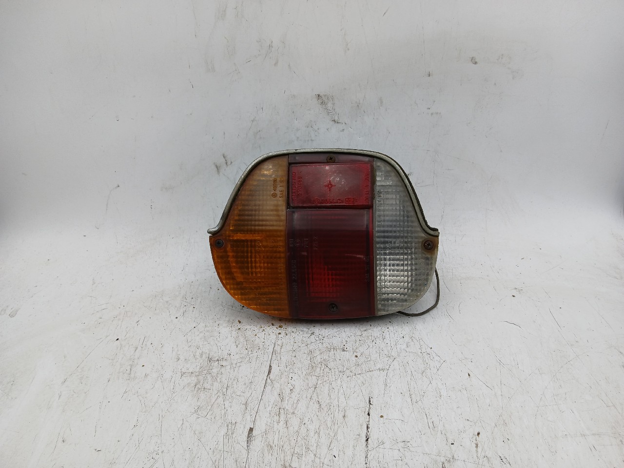 Fanale post sx LANCIA FULVIA