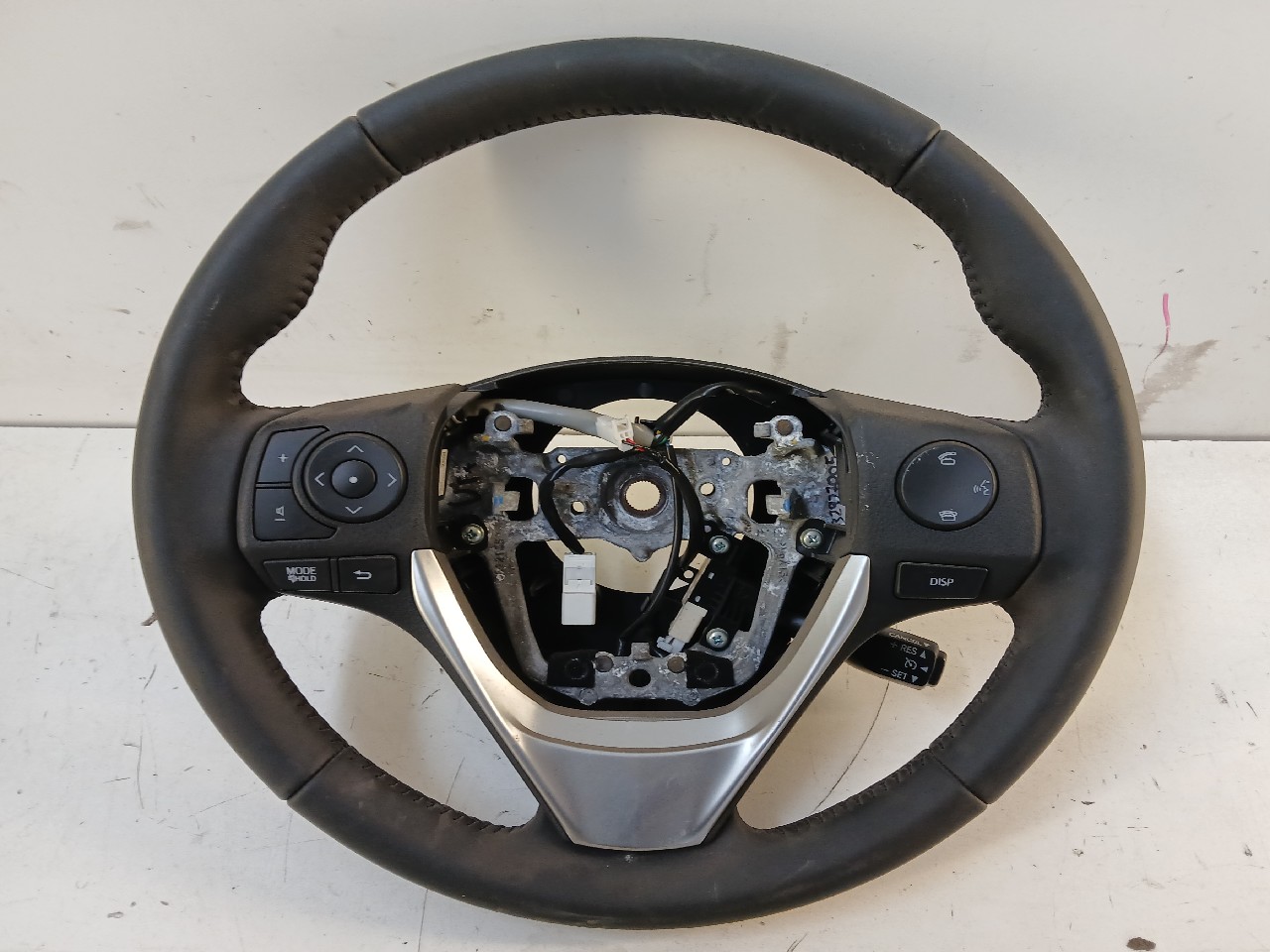 Volante TOYOTA AURIS