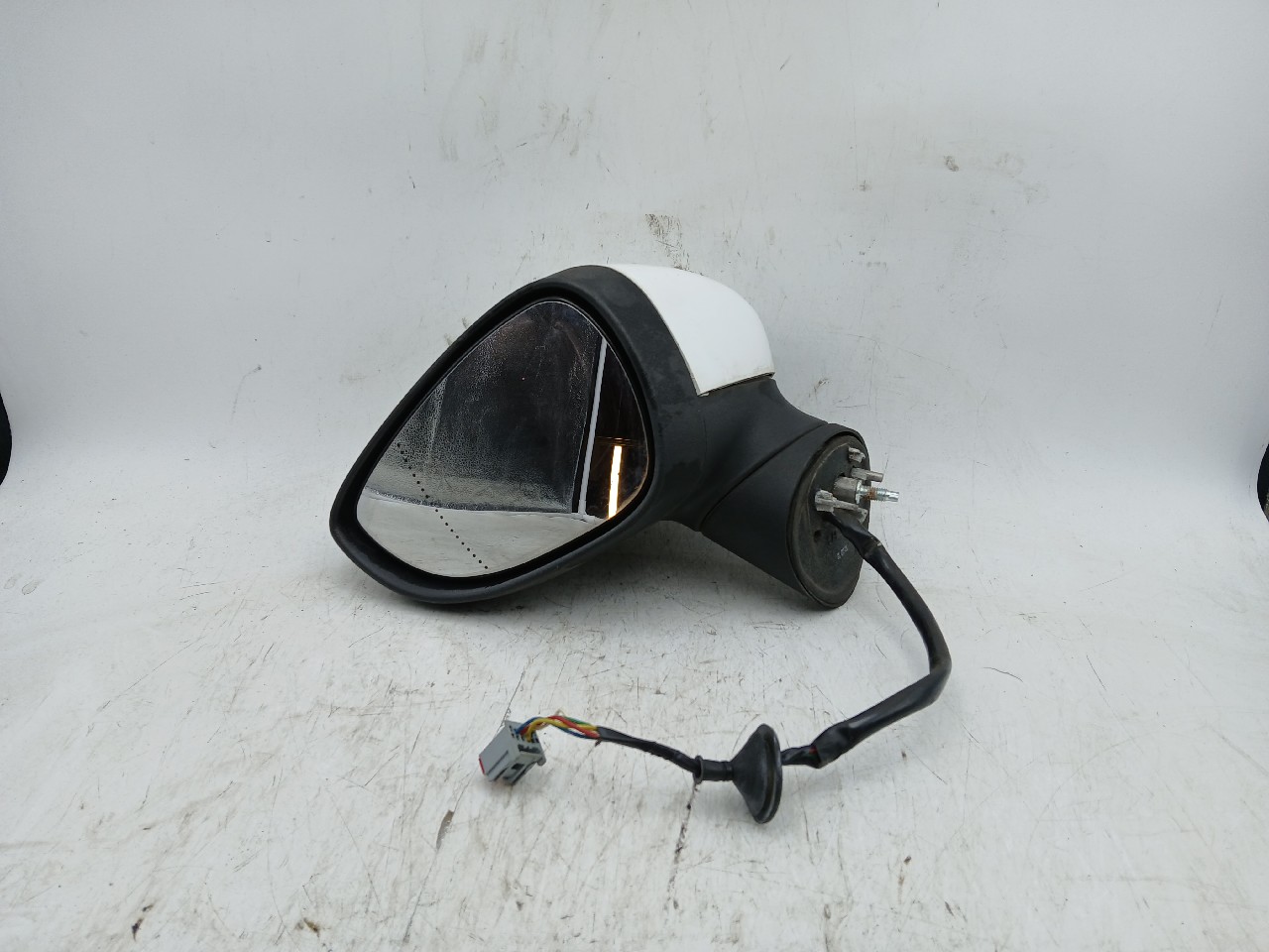 Specchio retrovisore sx FORD FIESTA