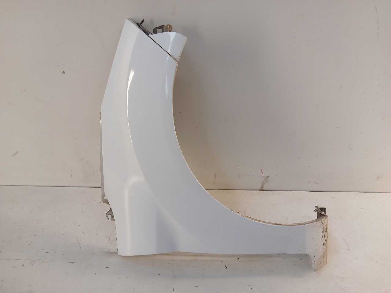 Parafango ant dx FORD FIESTA