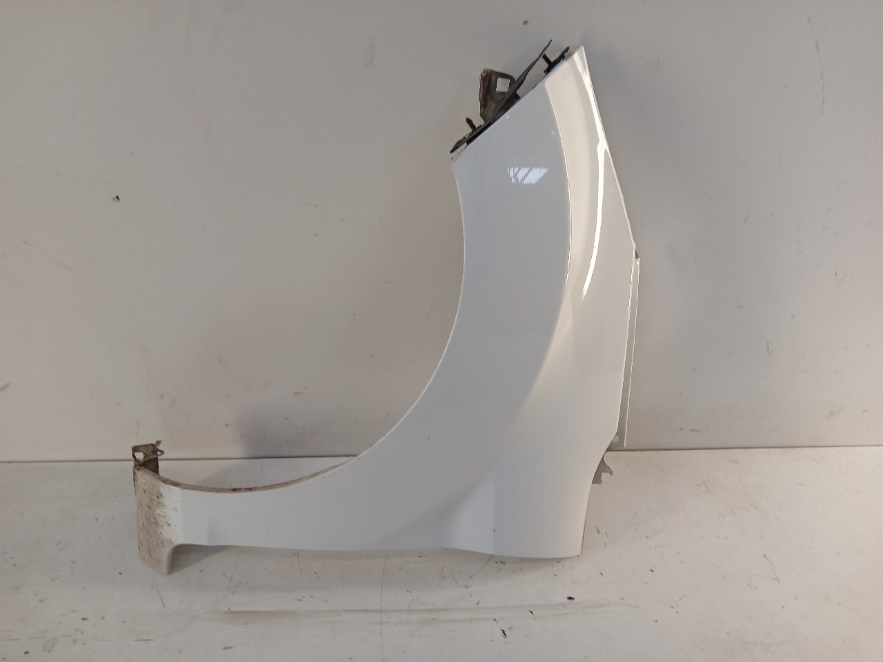 Parafango ant sx FORD FIESTA