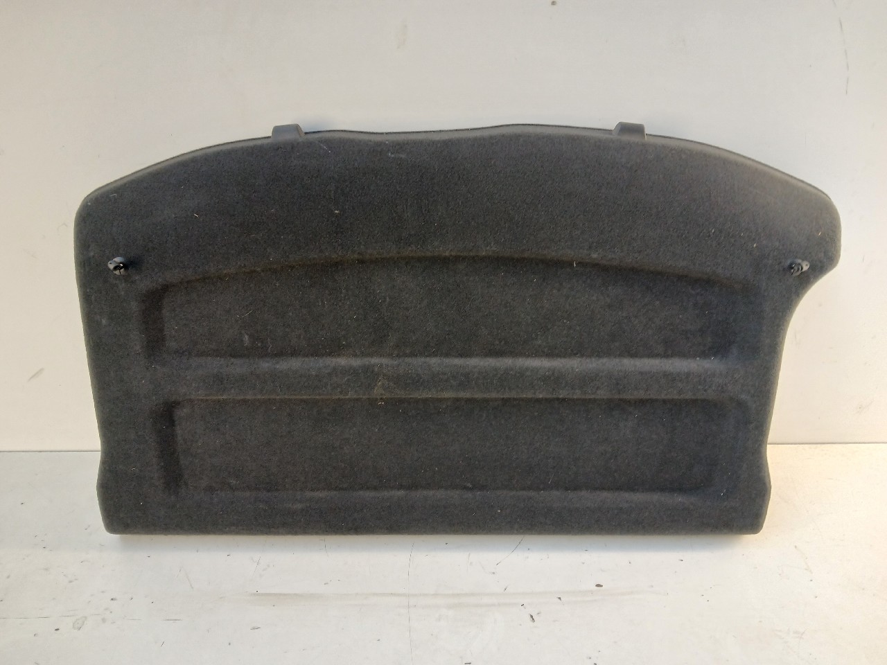 Cappelliera JEEP COMPASS