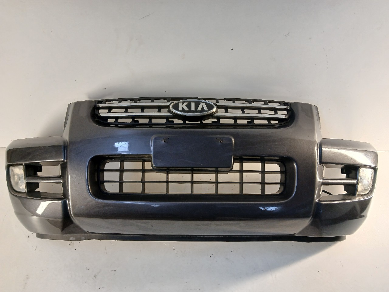 Paraurti ant KIA SPORTAGE