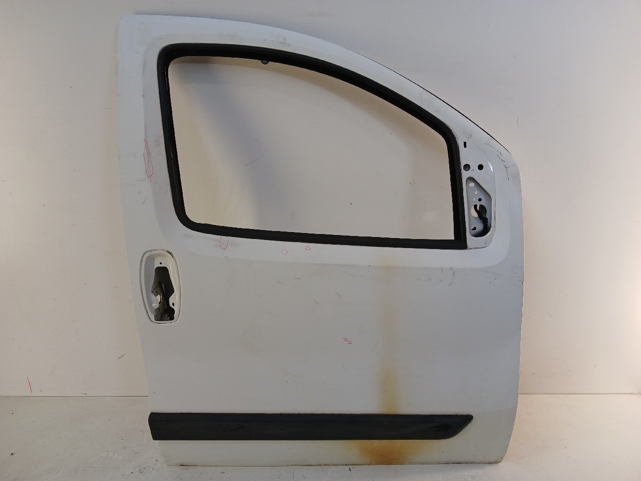 Porta ant dx FIAT FIORINO