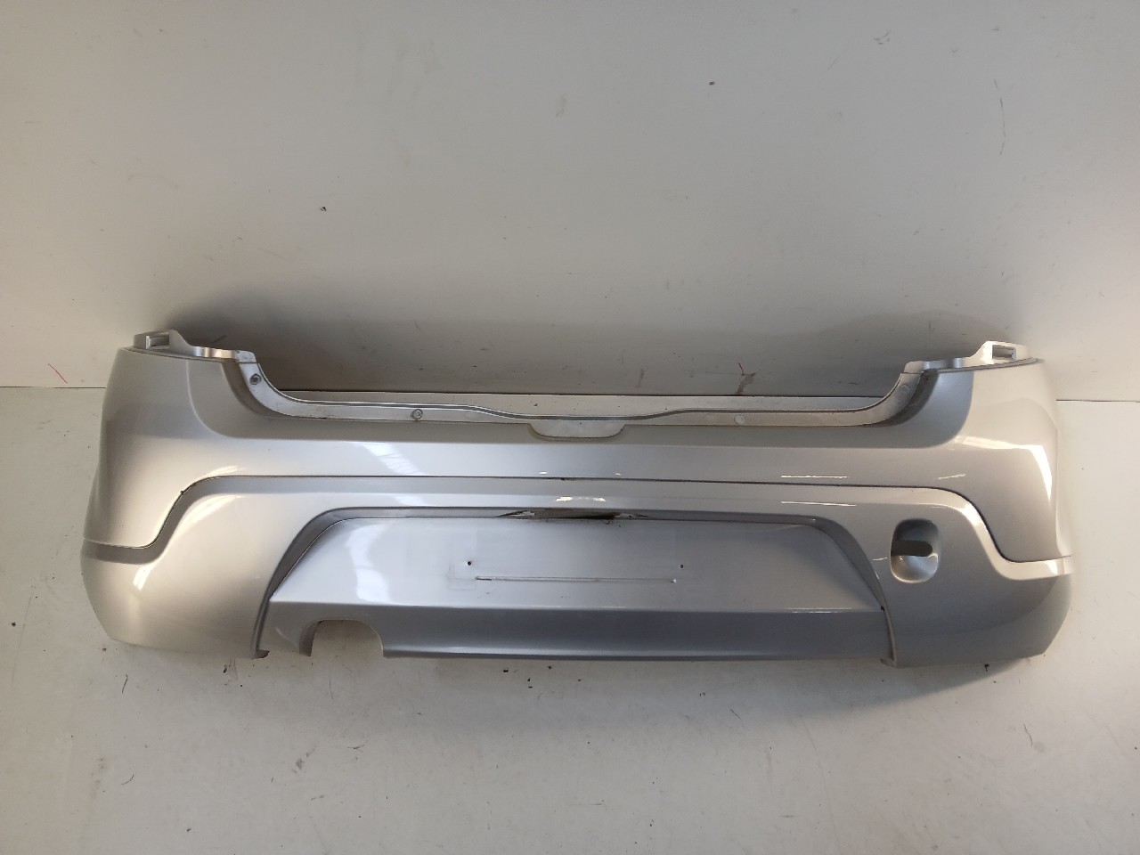 Paraurti post DACIA SANDERO