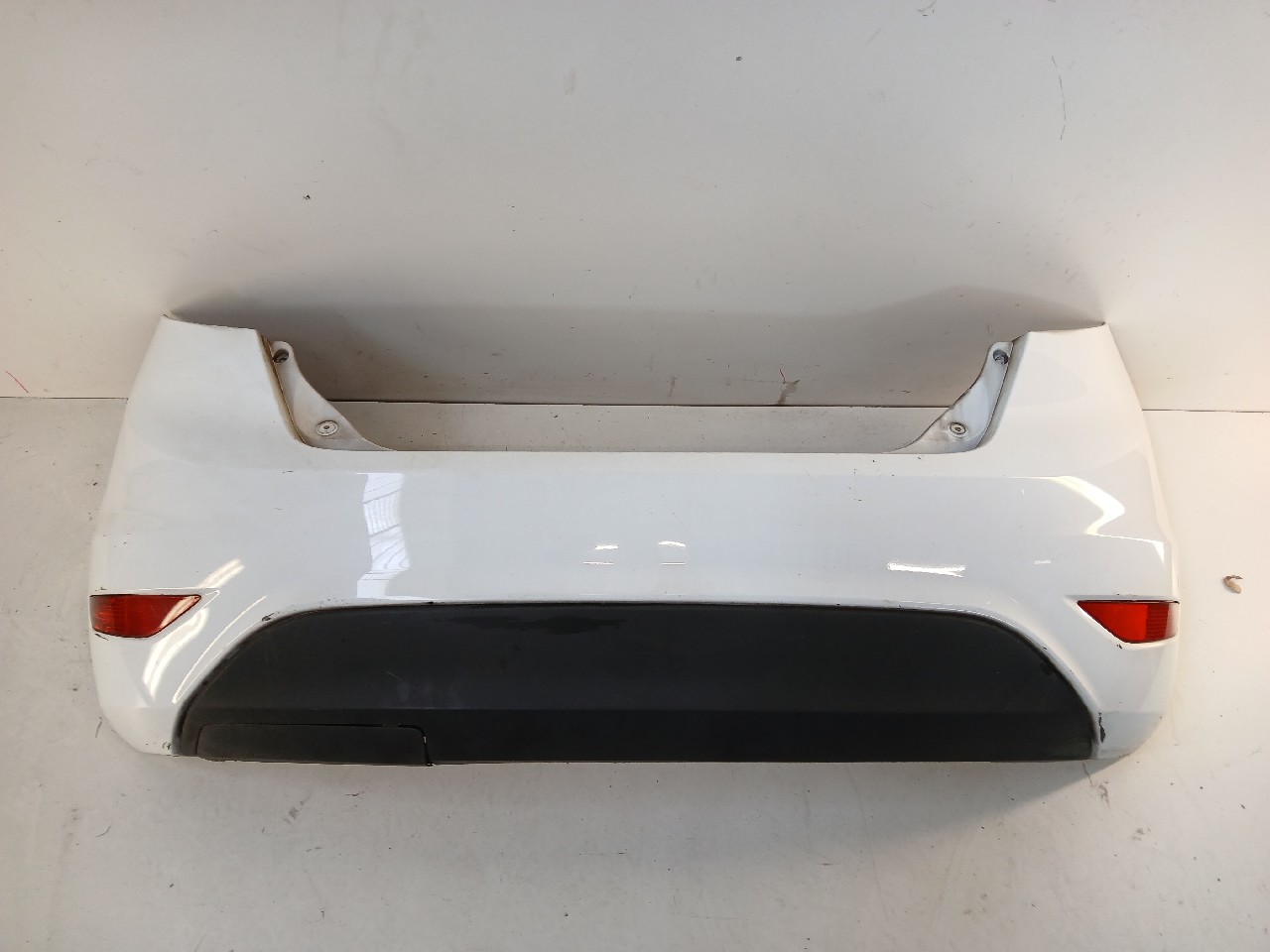 Paraurti post FORD FIESTA