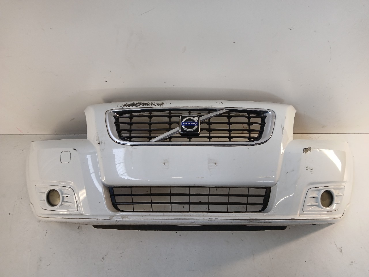 Paraurti ant VOLVO V50