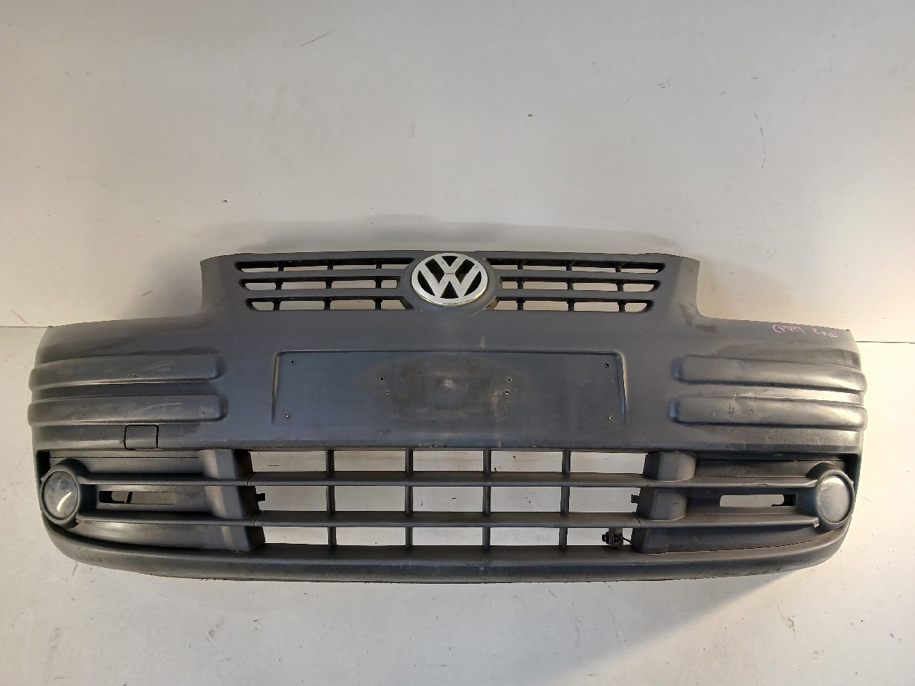 Paraurti ant VOLKSWAGEN CADDY