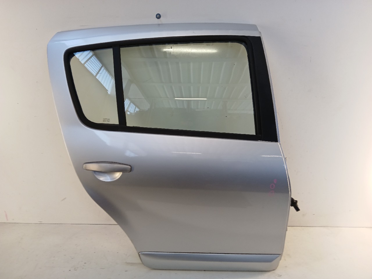 Porta post dx DACIA SANDERO
