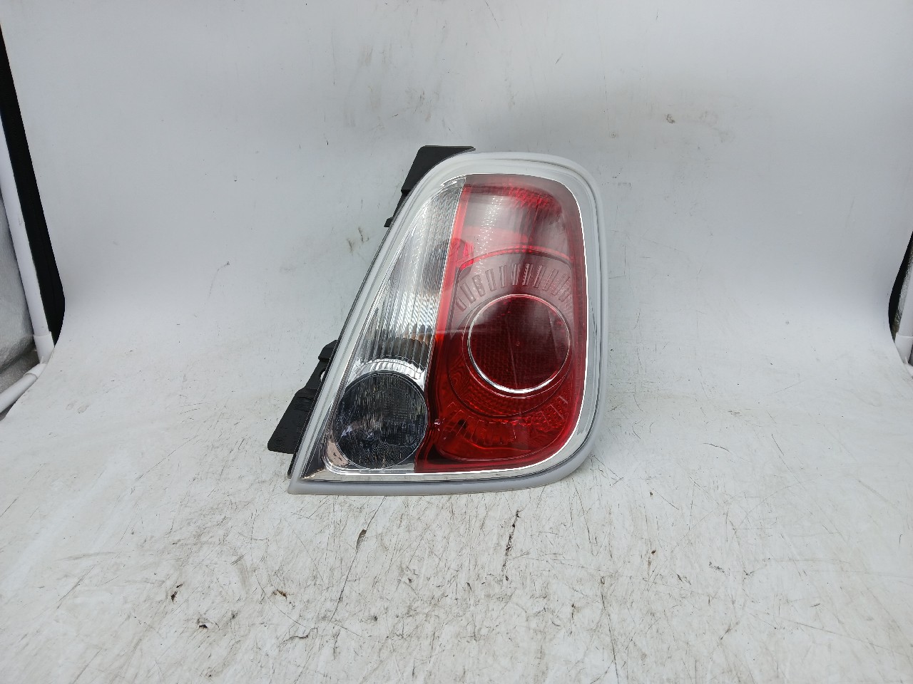 Fanale post dx FIAT 500