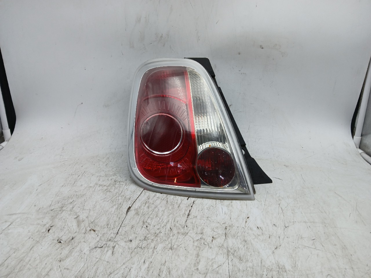 Fanale post sx FIAT 500